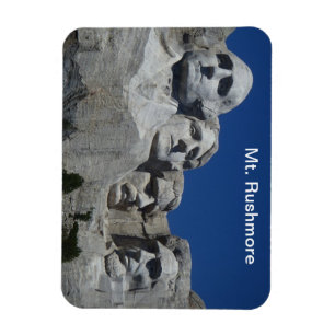 Ímã do Mt Rushmore