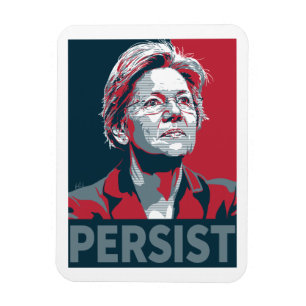 Ímã do #Persist