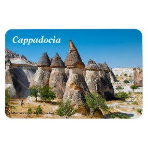 Ímã do prêmio de Cappadocia