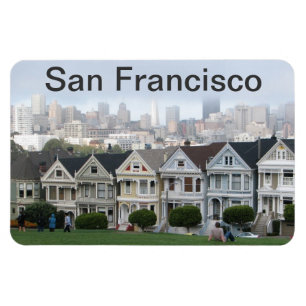 Ímã do prêmio de San Francisco!