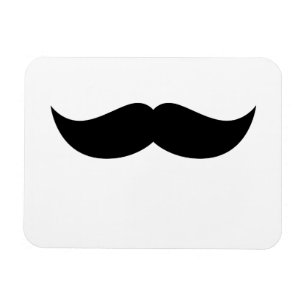 Ímã do prêmio do bigode