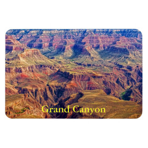 Ímã do prêmio do Grand Canyon