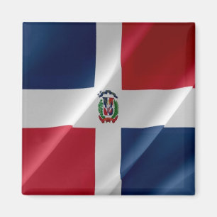Imã DO - República Dominicana - Onda de Bandeira