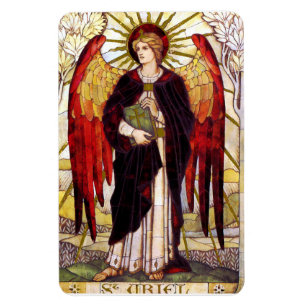 Ímã do St. Uriel