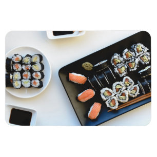 Ímã do sushi