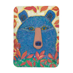 Ímã do urso