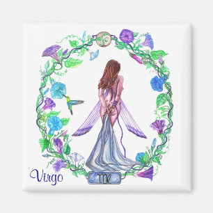Imã ~ do Virgo o Virgin