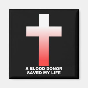 Imã Doador de Sangue Jesus Cristão Salvou Minha Vida