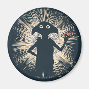 Imã Dobby Casting Magic