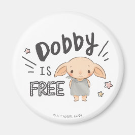 Imã Dobby Is Free
