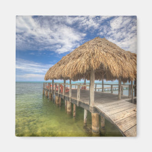 Imã Doca das caraíbas