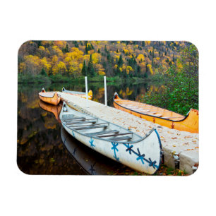 Ímã Doca de Rivière Jacques-Cartier   Rabaskas
