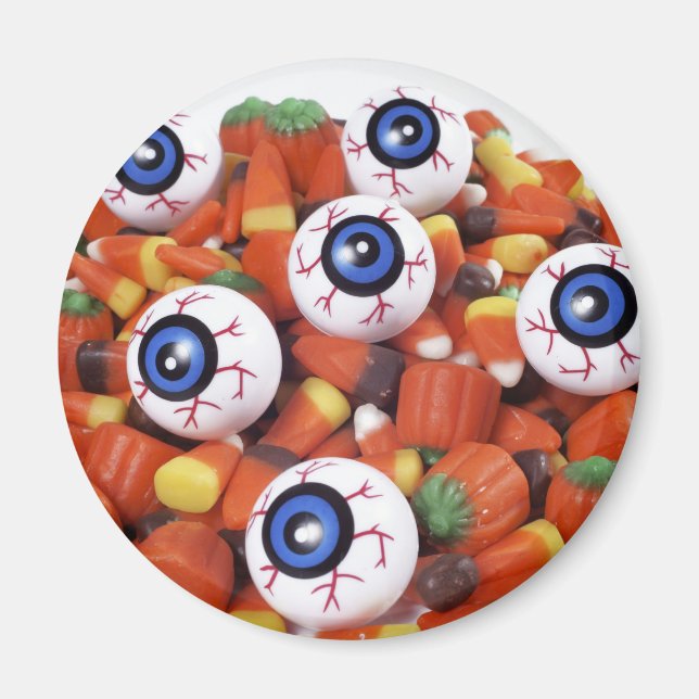 Imã doce ocular (Frente)