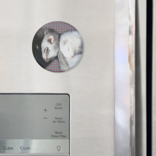 Imã Doce Sonhos - Magnet