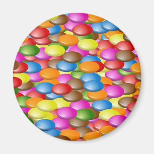 Imã Doces
