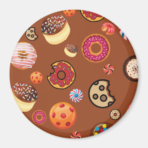 Imã Doces 3