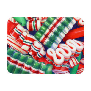 Ímã Doces da fita