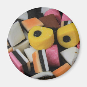 Imã Doces dos doces