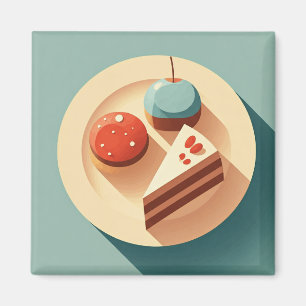 Imã Doces tentações