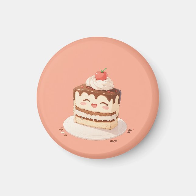 Imã Docinho! (Frente)