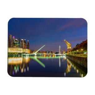 Ímã Docklands Bsas