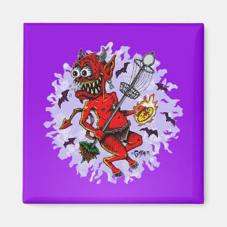 Imã DOD - Golf de Disco