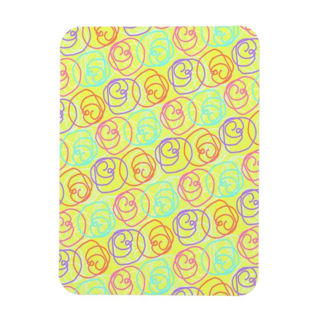 Ímã Dodles 2011 (Vertical)