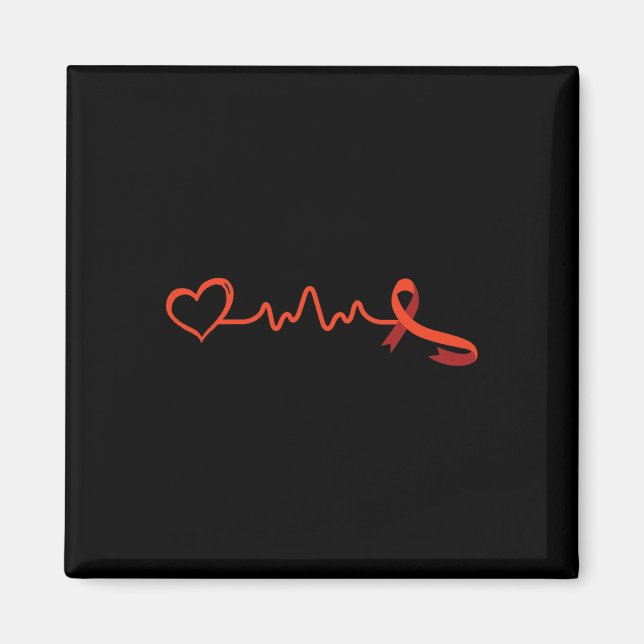 Imã Doença - Oferta de Saúde Cardíaca para Sensibiliza (Frente)