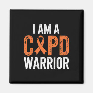 Imã Doença pulmonar pulmonar do Guerreiro da Copd Emph