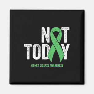 Imã Doença renal atual - Faixa de Sensibilização Verde
