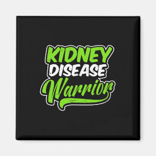 Imã Doença renal Design Warrior 1