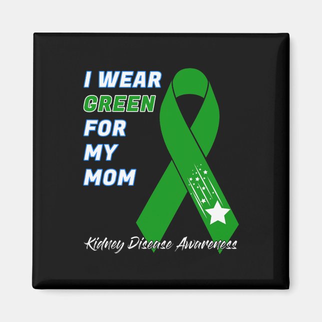 Imã Doença renal Sensibilização Doador do transplante  (Frente)