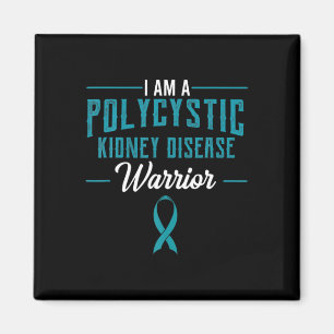 Imã Doença Renal Teto De Consciência Pkd Warrior Pckd