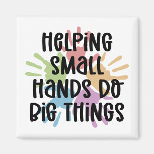 Imã Doentes Pediátricos OT Terapêutica OT