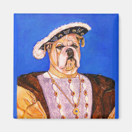 Imã Dog