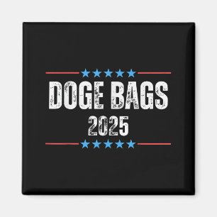 Imã Doge D.o.g. e Departamento de Eficiência do Govern