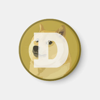 Imã Dogecoin DOGE