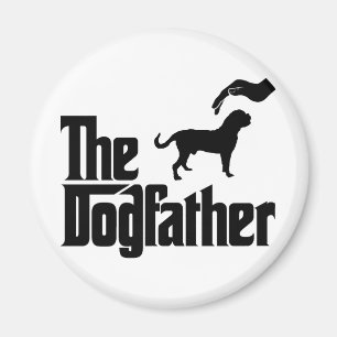 Imã Dogue de Bordéus