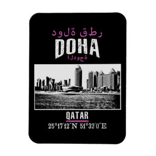 Ímã Doha