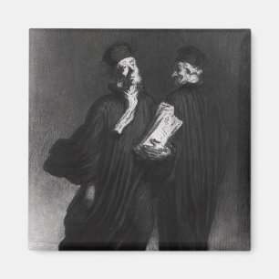 Imã Dois advogados, c.1862