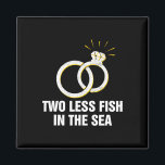 Imã Dois Peixes A Menos No Mar Casando Noiva E Gro<br><div class="desc">Dois Peixes A Menos No Mar Casando Noiva E Piada 1</div>