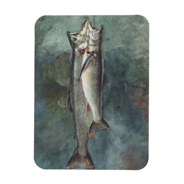 Ímã Dois pontos (Vertical)