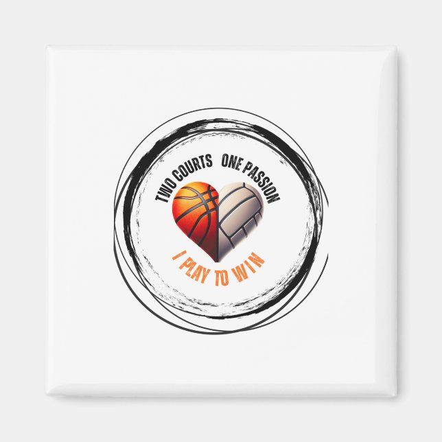 Imã Dois Tribunais (Frente)