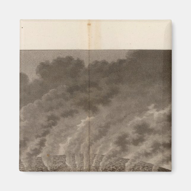 Imã Dolomieu (Frente)