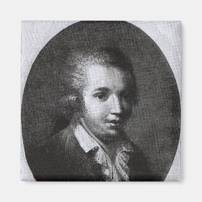 Imã Domenico Cimarosa (Frente)