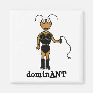Imã dominANT