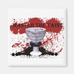Imã Domine o Taint