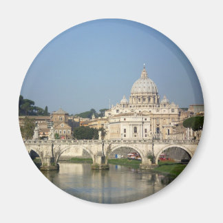 Imã Domingo de manhã em Roma