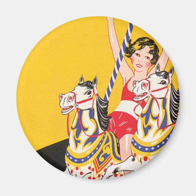 Imã Domingo de Revere Beach (Frente)