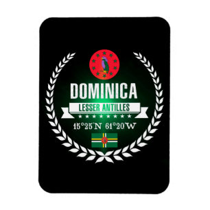 Ímã Dominica